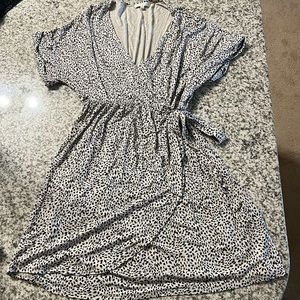 Z Supply Dress